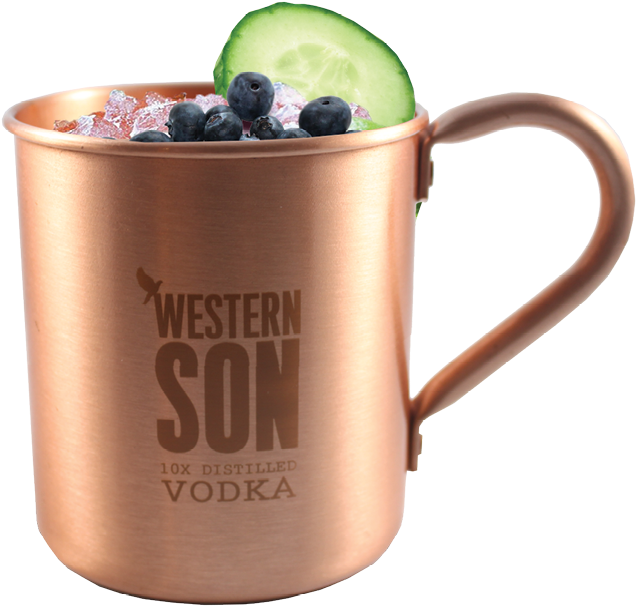 Western Garden Mule (833x833), Png Download