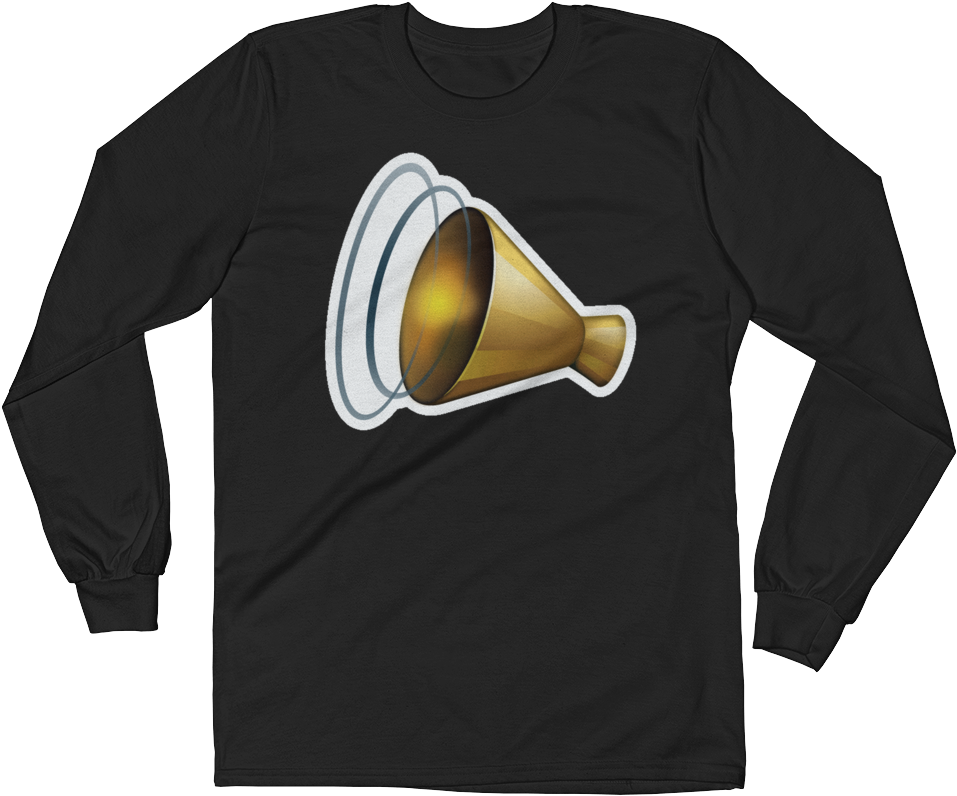 Men's Emoji Long Sleeve T Shirt - Happy Birthday Male T Shirts (1000x1000), Png Download