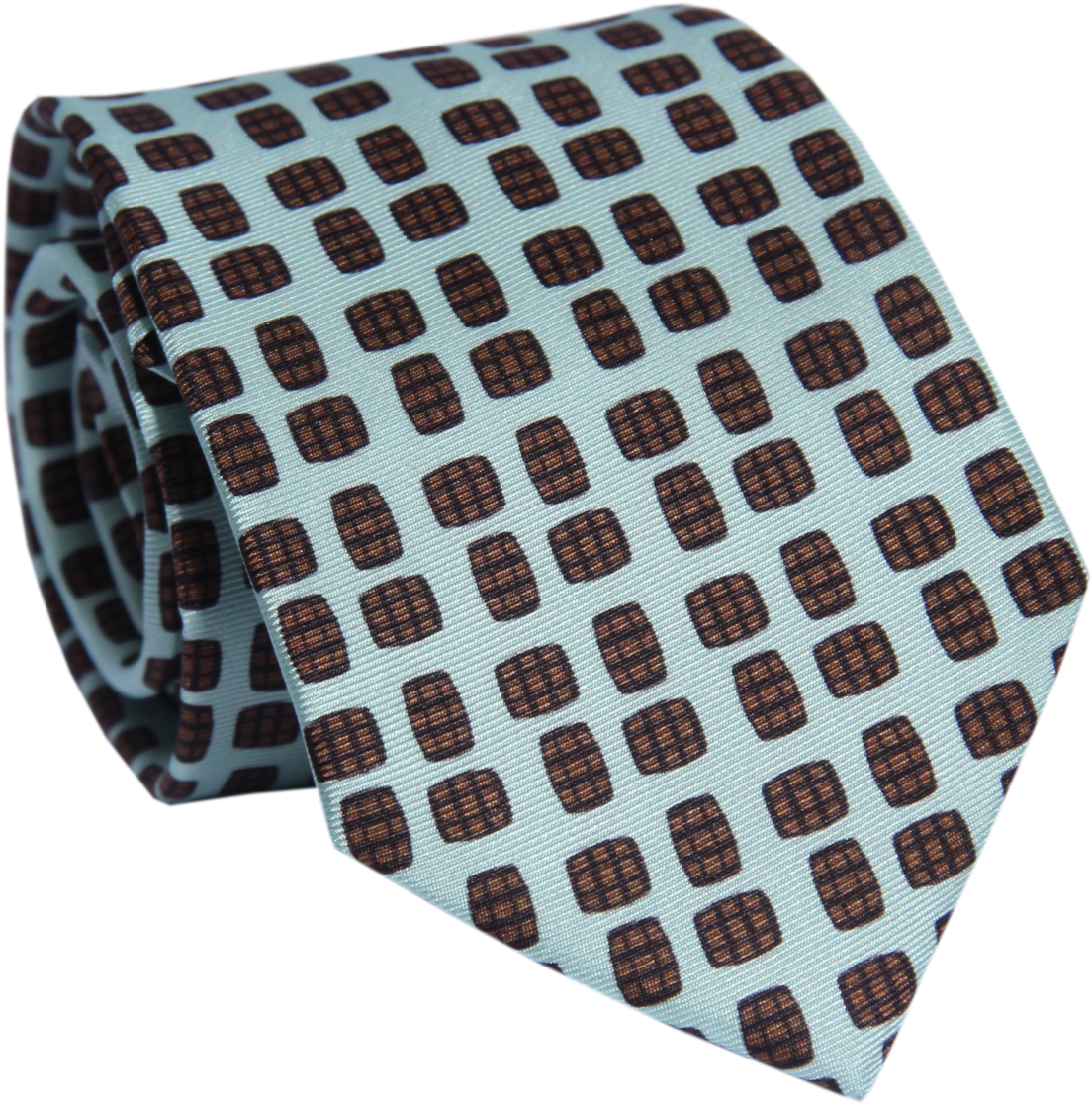 Barrel Aged Mint Necktie (2048x1365), Png Download