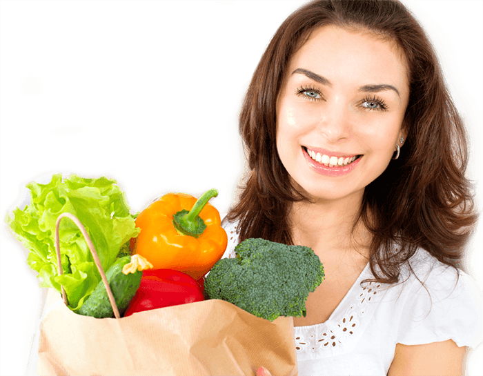 Nutrition Weight Loss Company Free Consultation - Food (700x545), Png Download