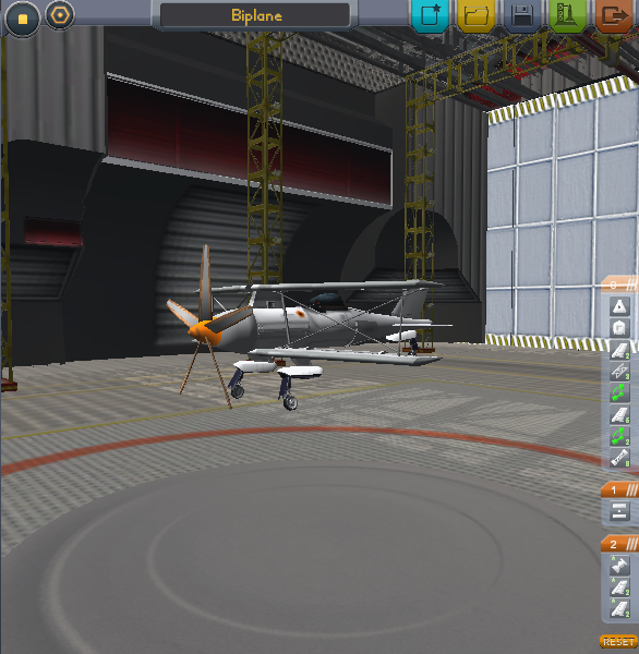 Xmckv - Propeller-driven Aircraft (586x600), Png Download