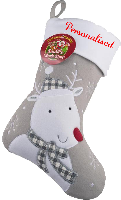 Christmas Stocking (572x800), Png Download