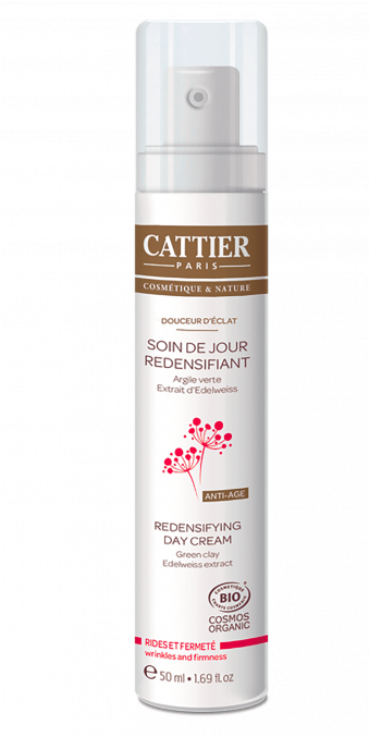 Redensifying Day Cream - Cosmetics (540x676), Png Download