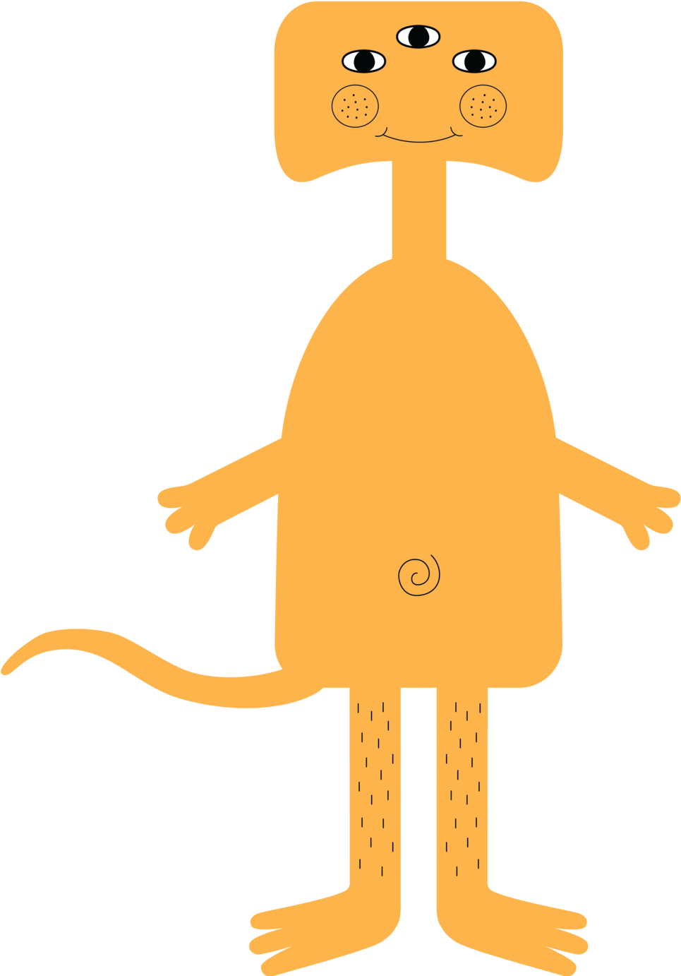 Sample18 - Portable Network Graphics (1000x1477), Png Download