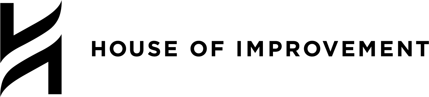 Hoi Brand B Black2 Til Web - Black-and-white (1761x544), Png Download