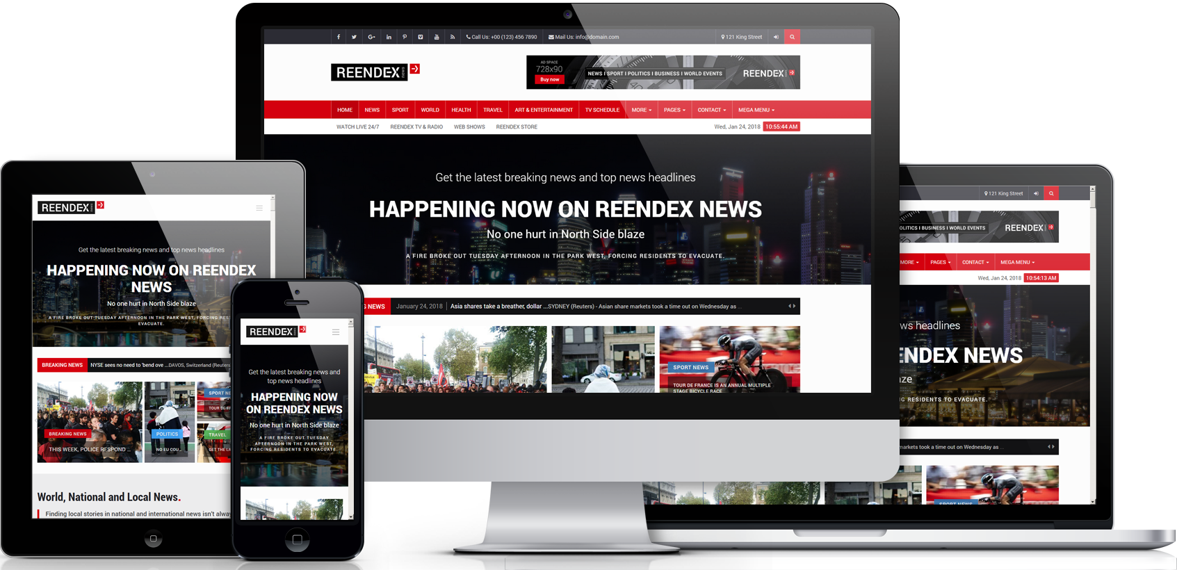 1693 X 820 6 - Online Advertising (1693x820), Png Download