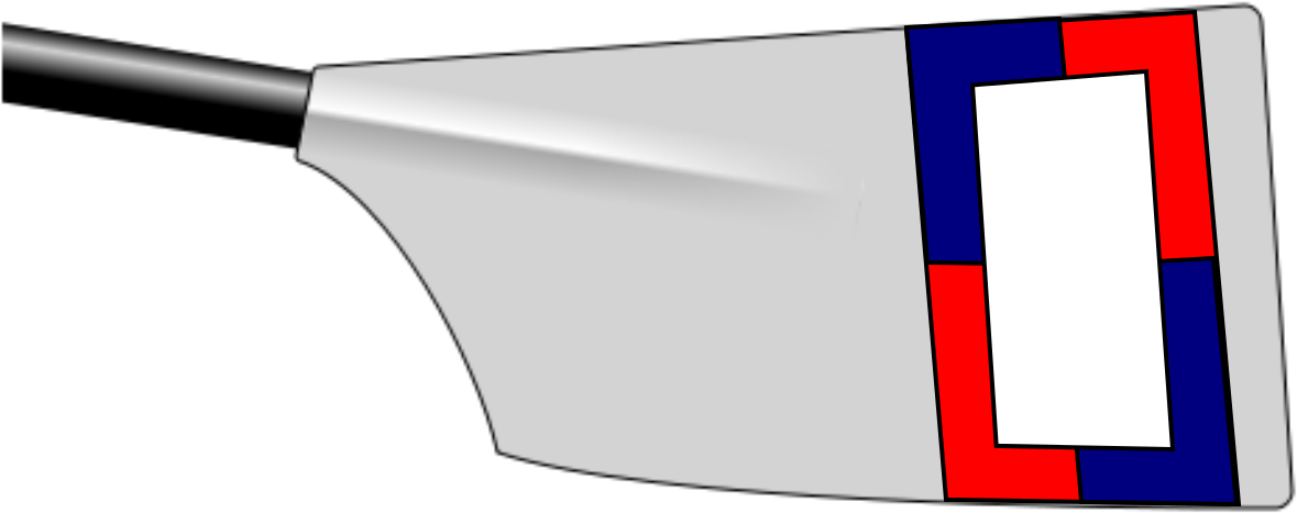 Pangbourne College Oar (1280x960), Png Download