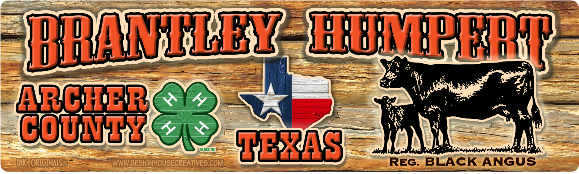 Custom Metal Signs - Working Animal (2048x2048), Png Download