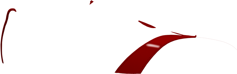Charol-rojo Fresa (860x400), Png Download