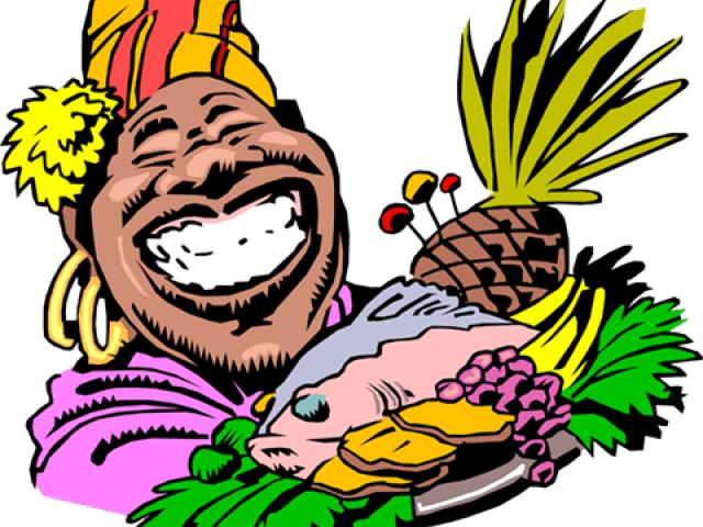 Caribbean Clip Art (640x480), Png Download