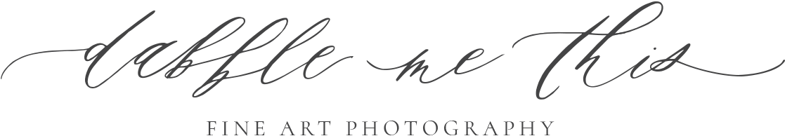 Dabble Me This - Calligraphy (1160x486), Png Download