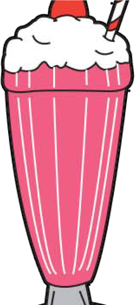 1024 X 1024 1 - Cartoon Transparent Milkshakes (1024x1024), Png Download