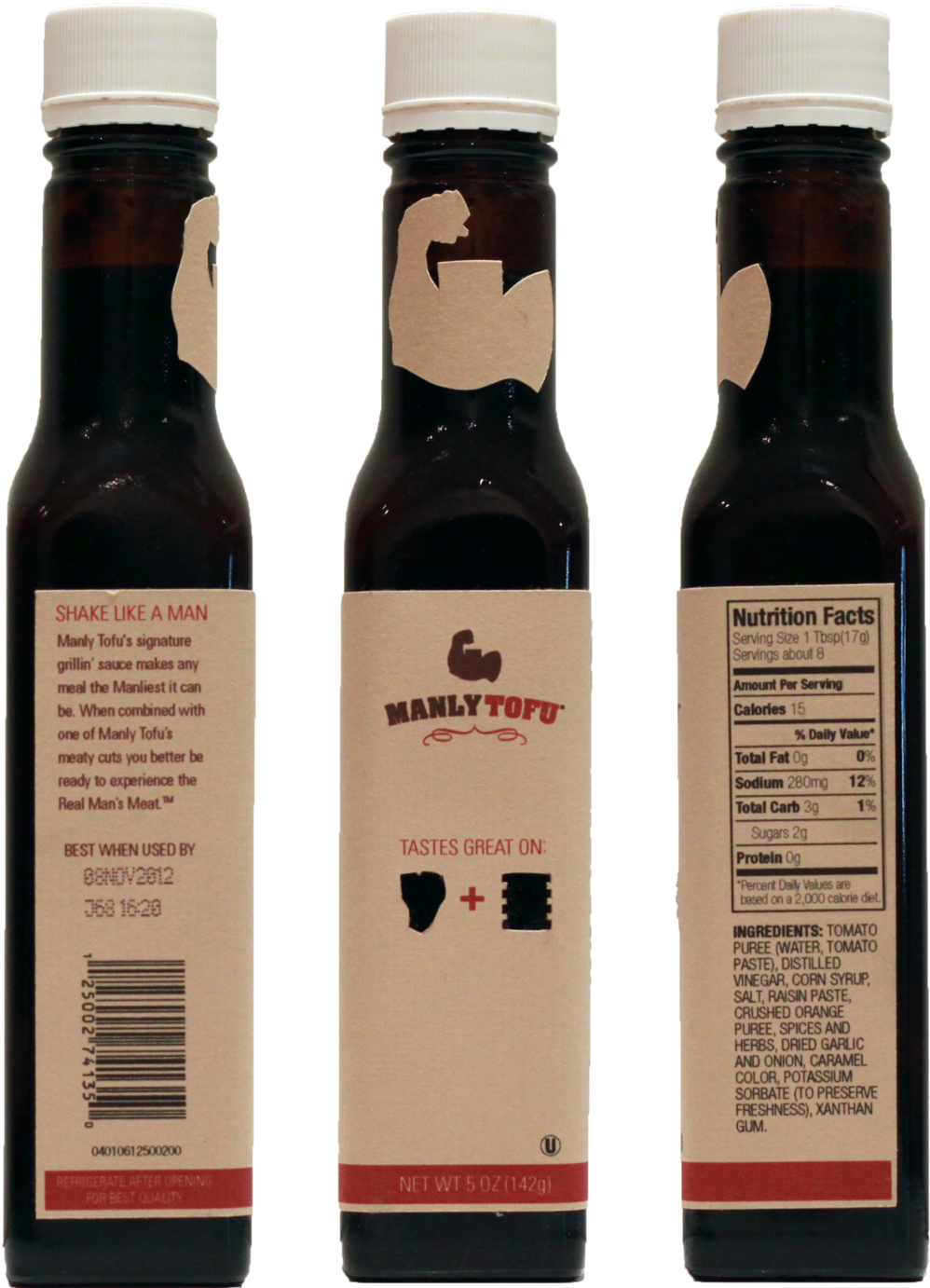 Sauce (1000x1393), Png Download