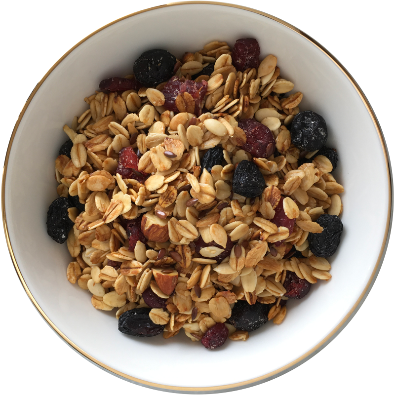 Muesli (800x800), Png Download