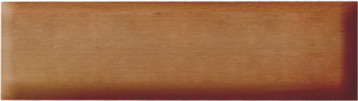 Wooden Plaque - Plywood (750x920), Png Download