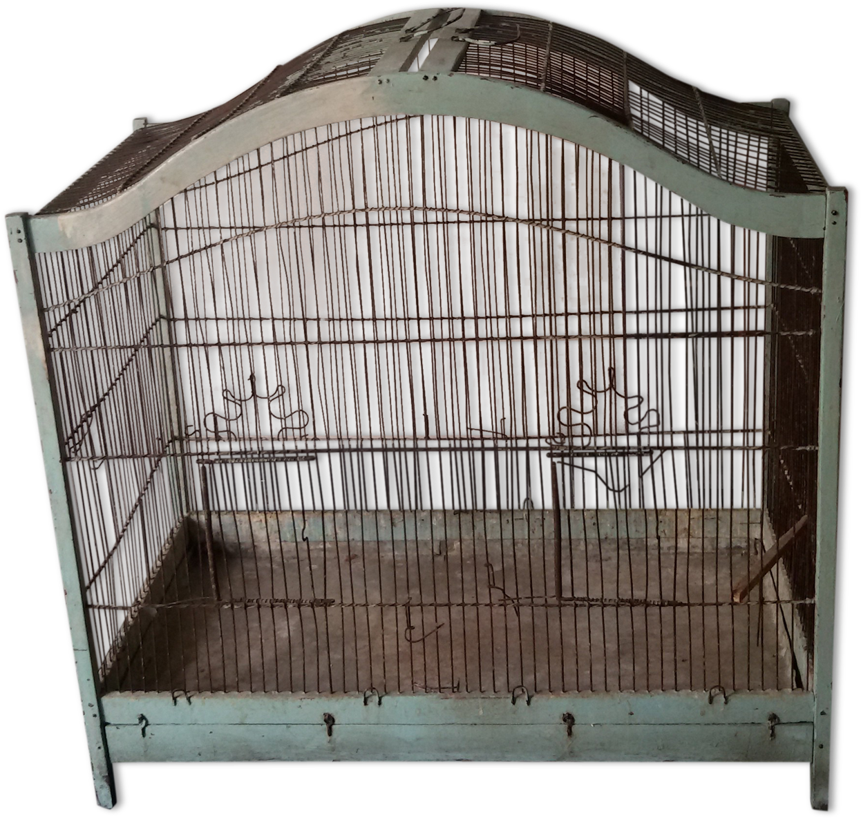 Cage (1457x1457), Png Download