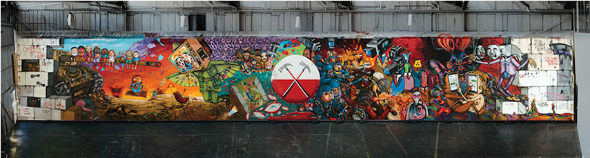 Limited Edition - Modern Art (900x600), Png Download