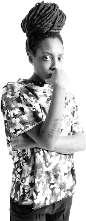 At The 2013 New York Fashion Week - Photo Shoot (487x730), Png Download