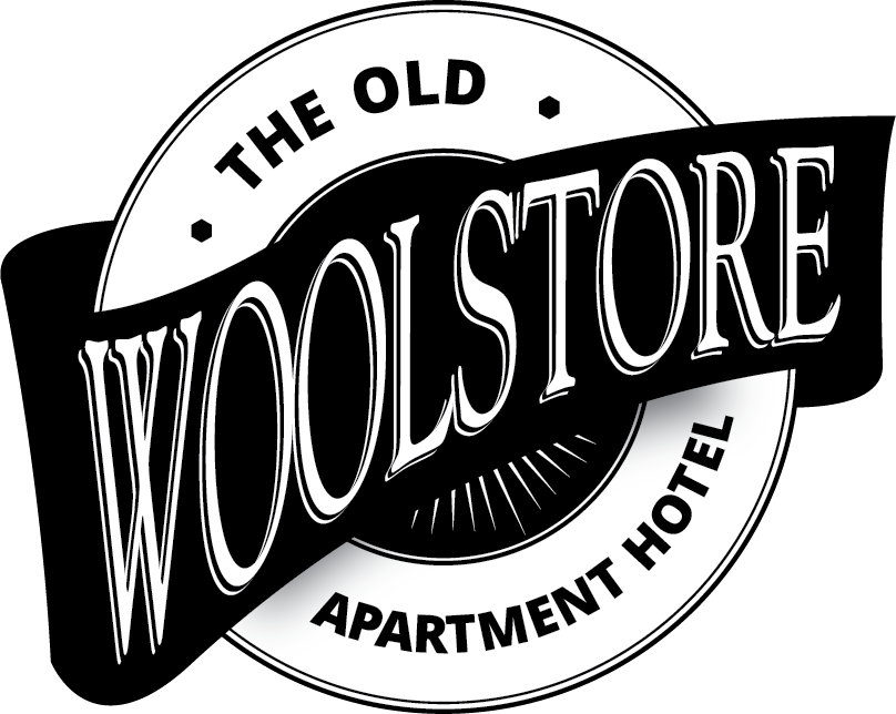 Old Woolstore (808x644), Png Download
