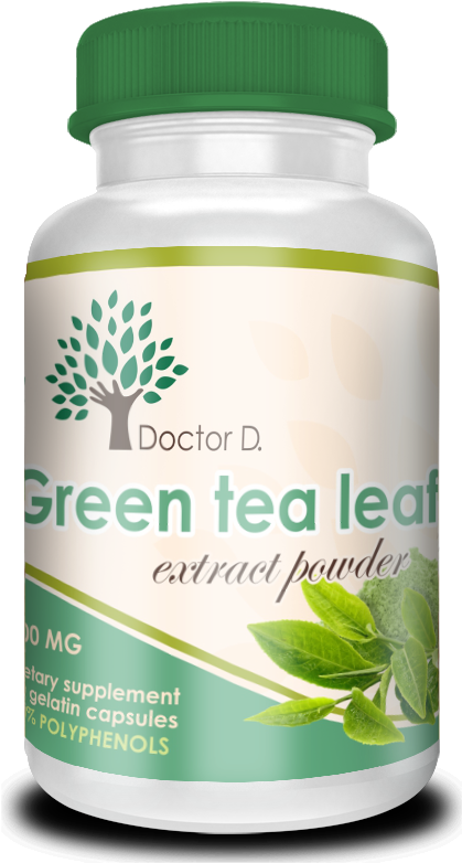 Green - Nutraceutical (473x800), Png Download