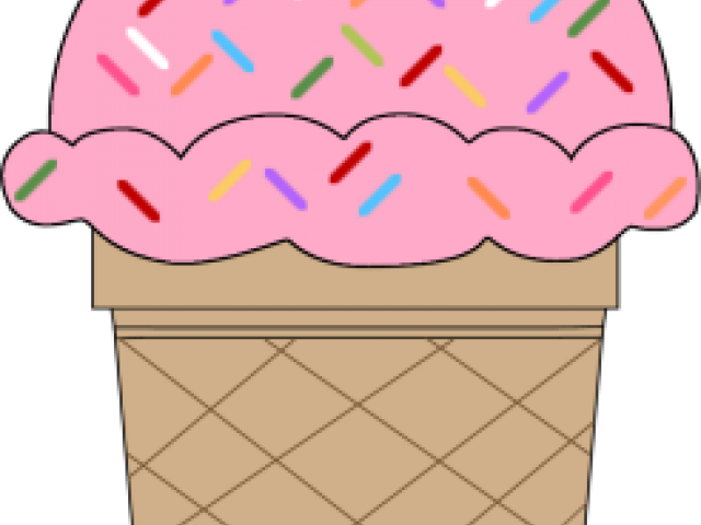 Ice Clipart Kawaii - Clip Art (640x480), Png Download
