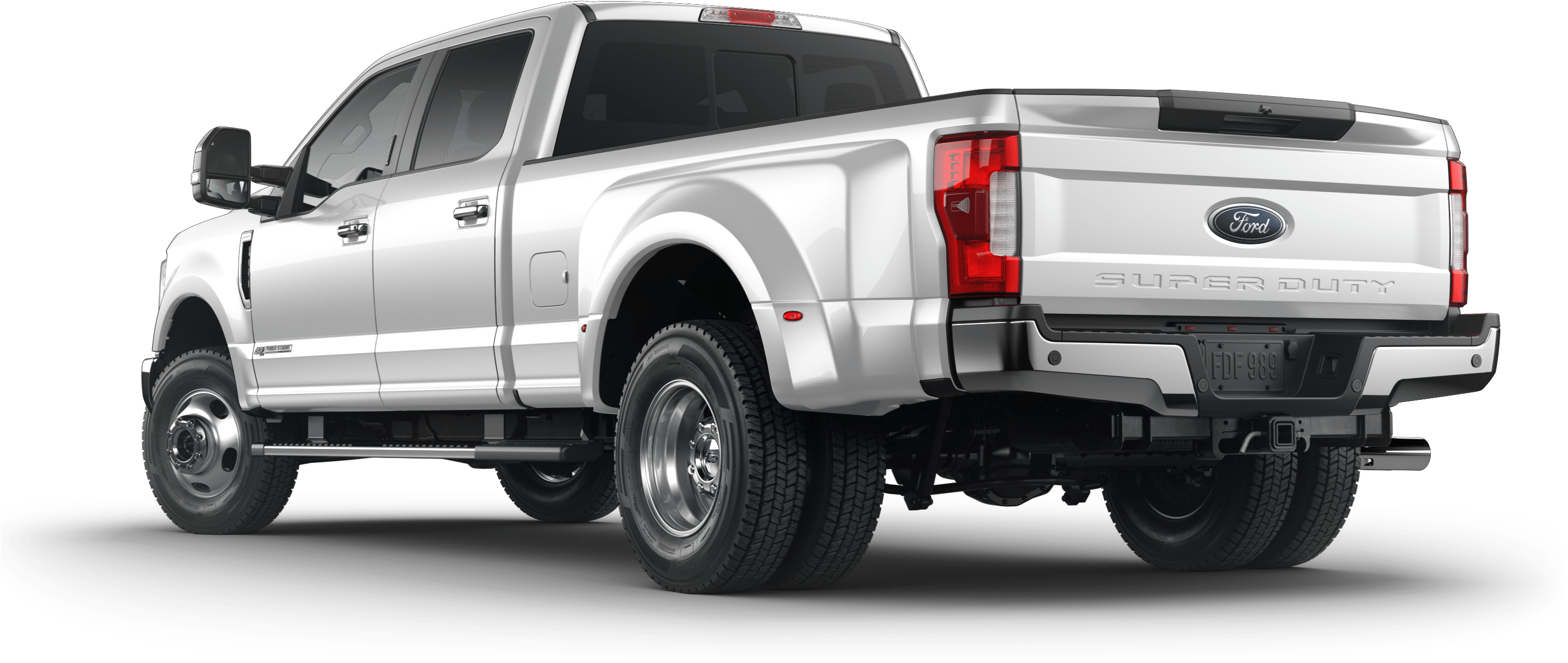 2019 Ford Super Duty F 350 Drw Vehicle Photo In Elmira, - Ford Super Duty (4000x2250), Png Download