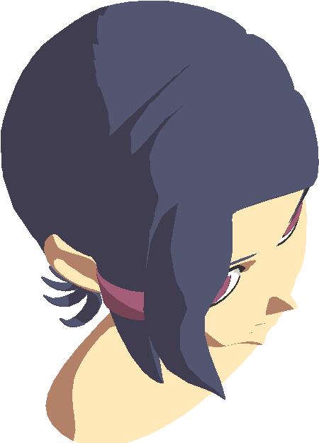 Shading 530×660 - Illustration (530x660), Png Download