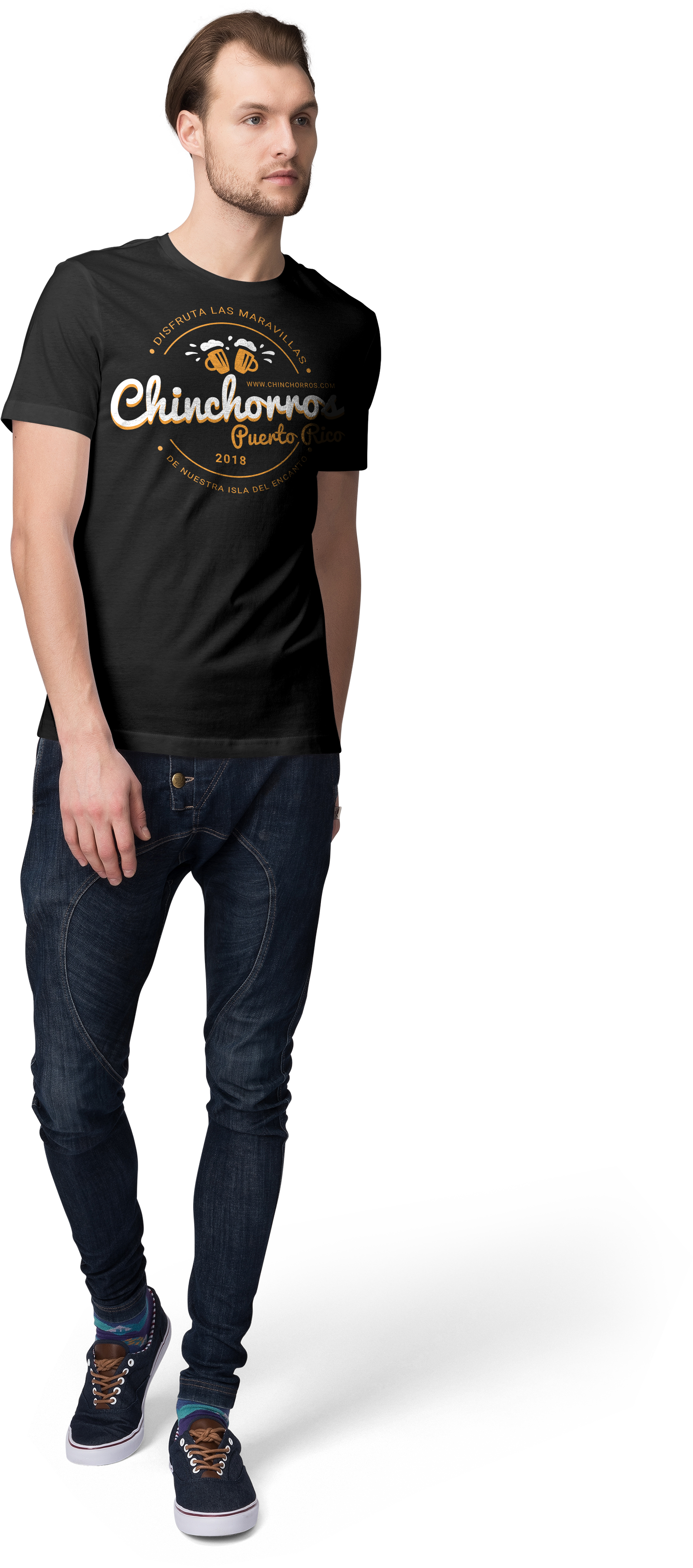 T-shirt (1434x3245), Png Download