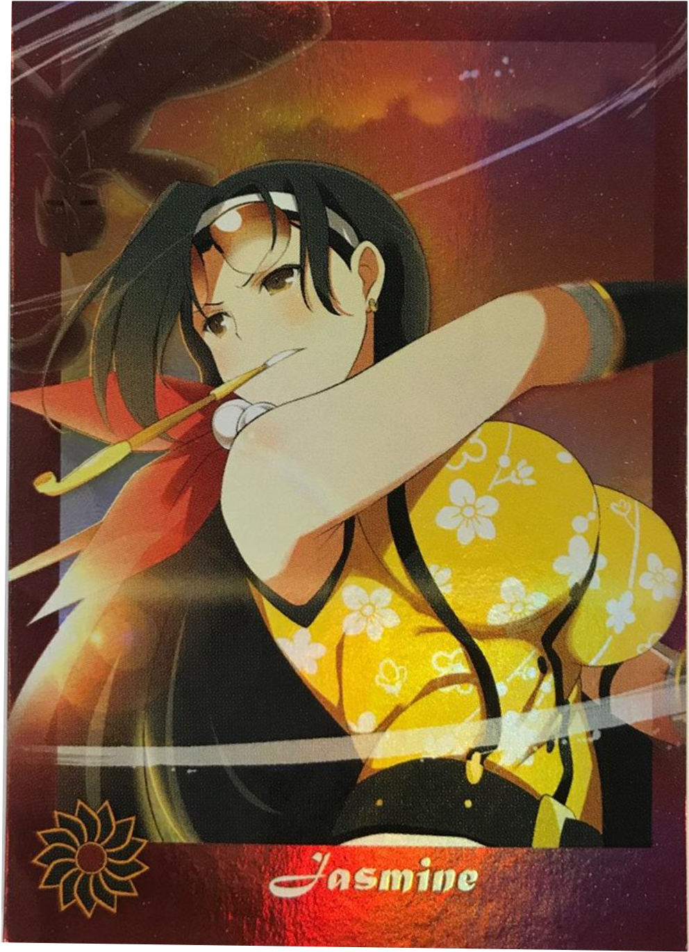 Senran Kagura Estival Versus Pinup - Cartoon (1208x1400), Png Download