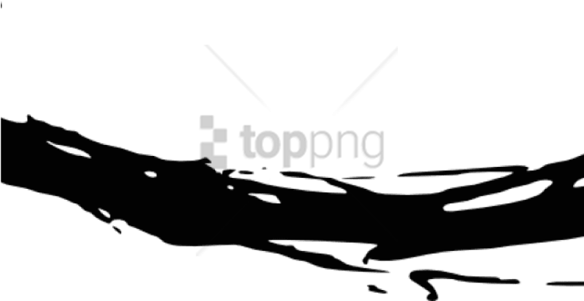 Free Png Download Drawn Arrow Curved Png Images Background - Illustration (850x438), Png Download