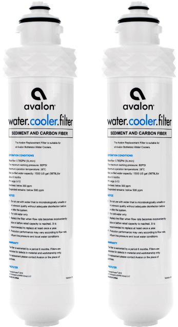 Pac Dual Filter V=1542383040 - Bottle (730x730), Png Download