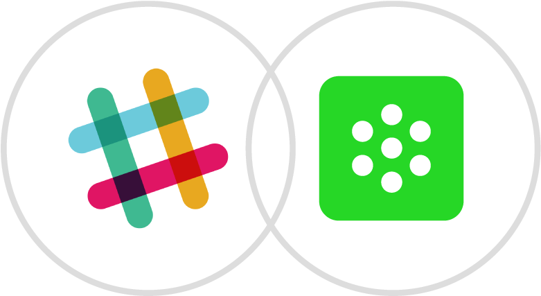 Talko Slack - Slack Logo (808x458), Png Download