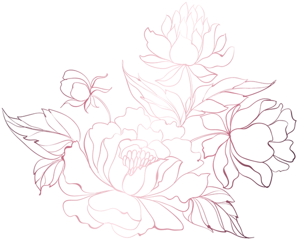 Process - Sketch (623x518), Png Download