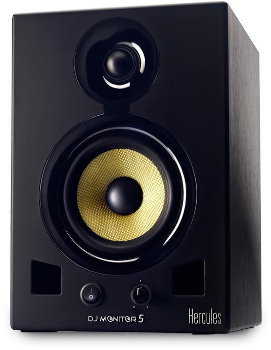 Meilleur Enceinte Pour Home Studio (715x715), Png Download