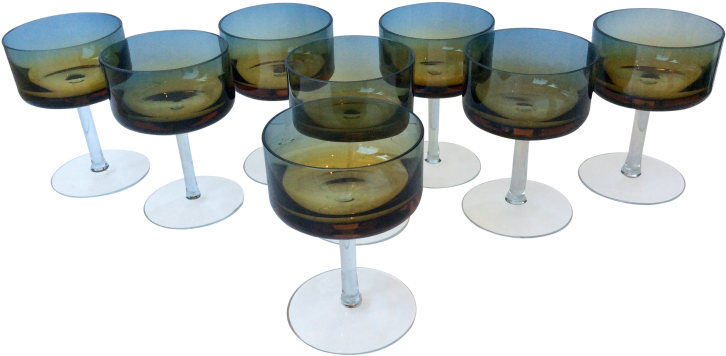 Glasses Oversized Wine Glass Walmart Juice Jugs Walmart - Champagne Stemware (805x393), Png Download