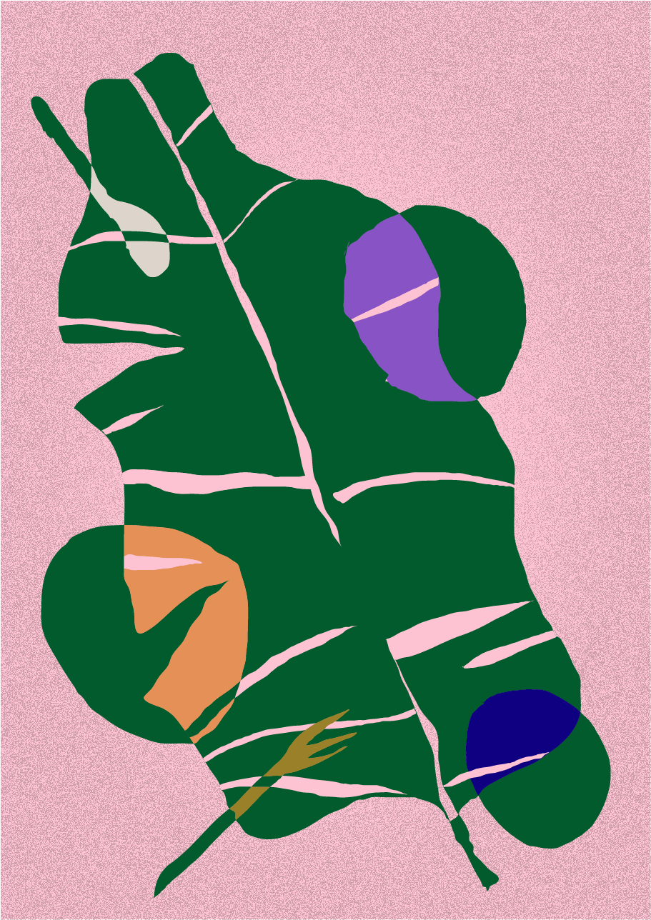 About - Illustration (1060x1437), Png Download