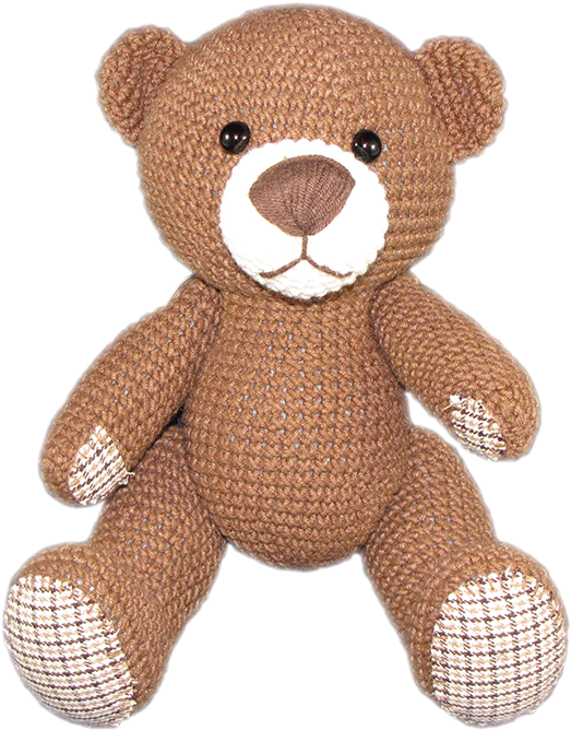 Teddy Bear (1201x1024), Png Download