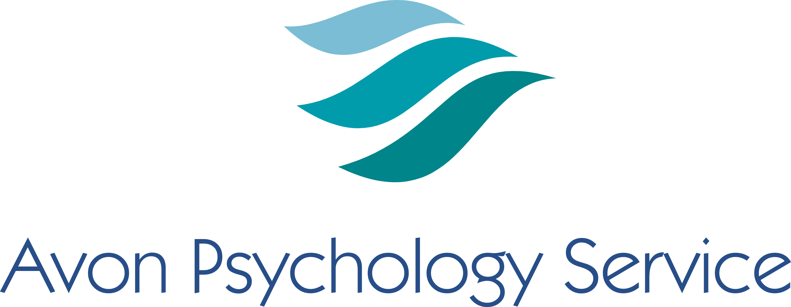 Avon Psychology Service Working With Children And Families - Servicelive (2654x1031), Png Download