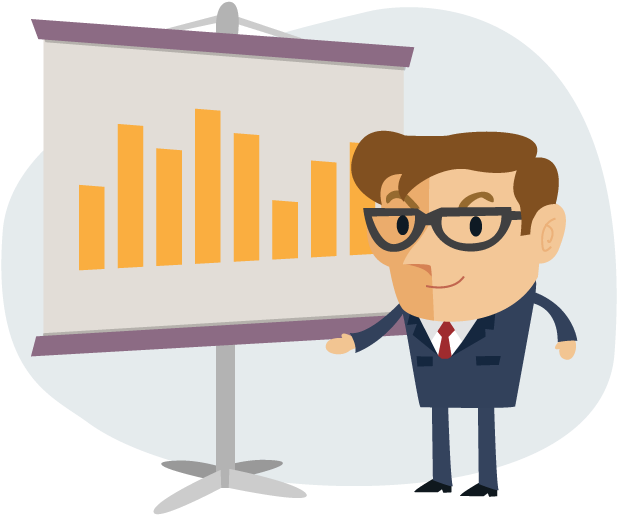 Presentations - Для Презентации Пнг (660x660), Png Download