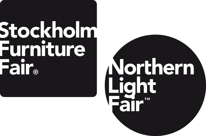 Stockholm Furniture & Light Fair - Graphic Design (800x527), Png Download