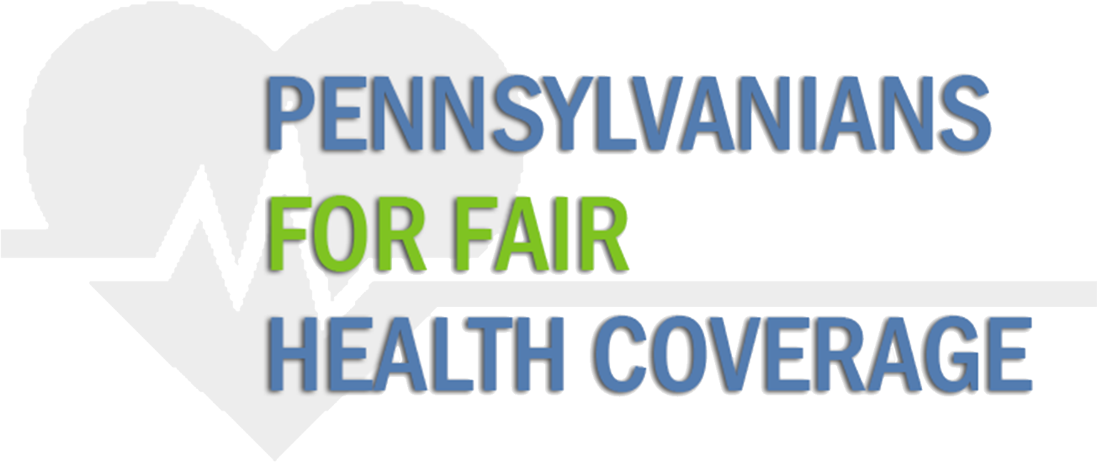 Fair Copay Pennsylvania - Graphics (1535x670), Png Download