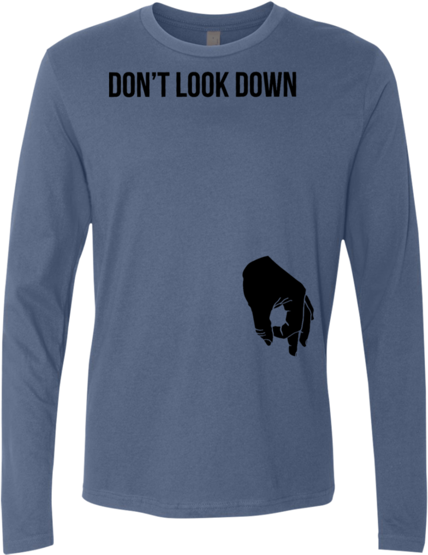 Long-sleeved T-shirt (1155x1155), Png Download
