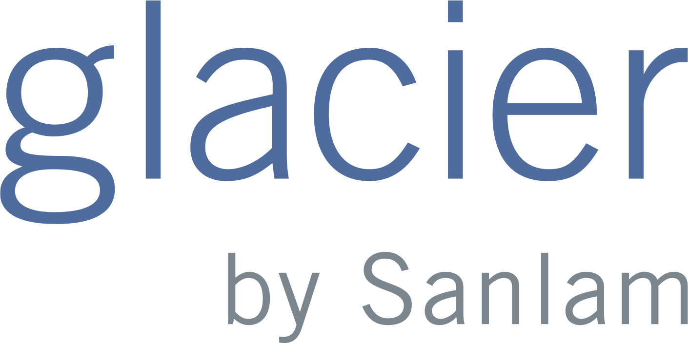 Glacier By Sanlam (1410x704), Png Download