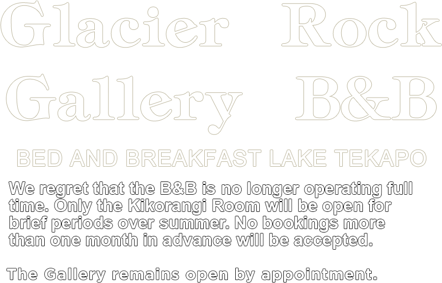 Glacier Rock - Poster (902x600), Png Download