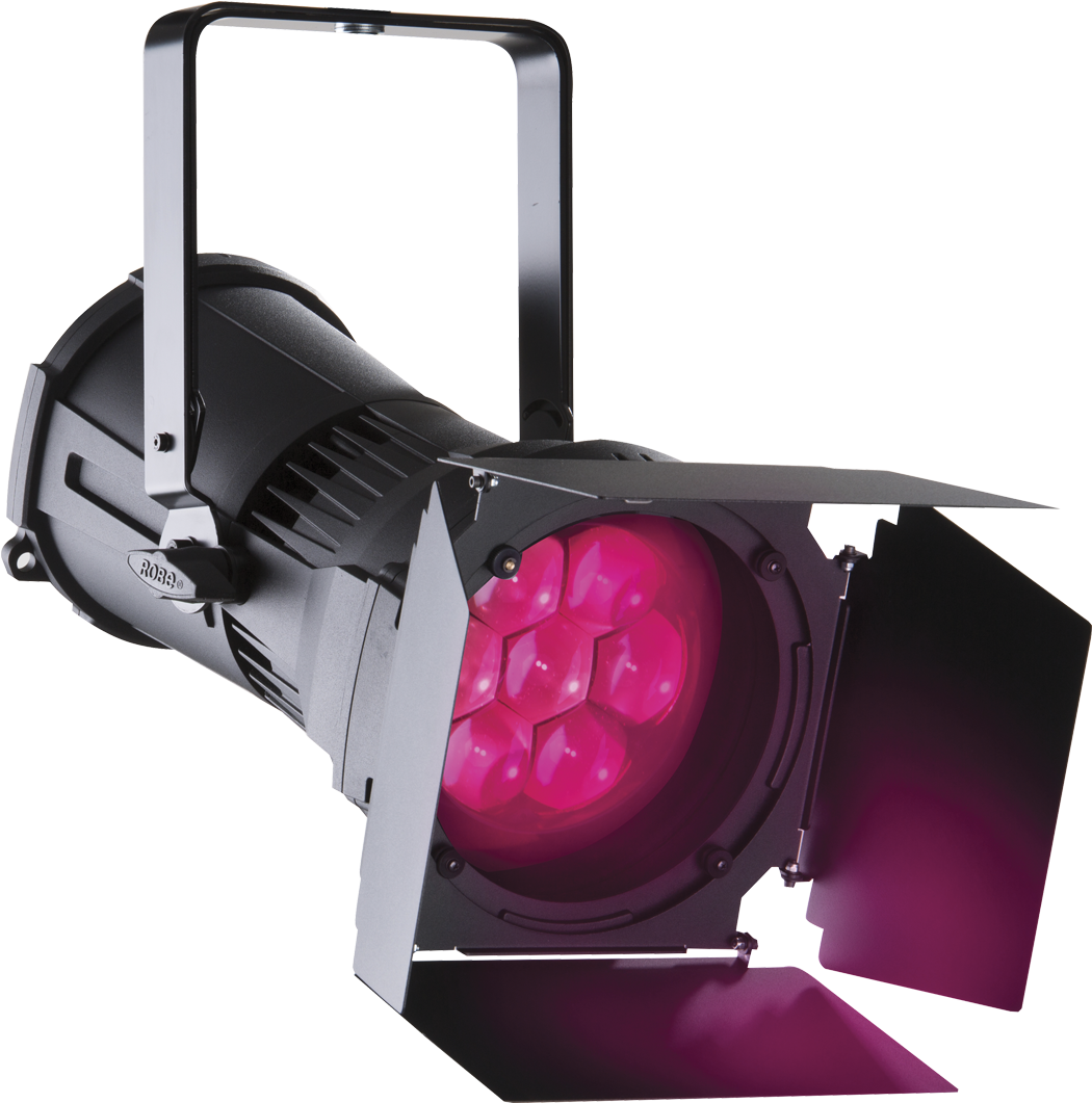 The All New Iparfect 150 Fw Rgbw Is Loaded With Killer - Lighting (1925x2070), Png Download