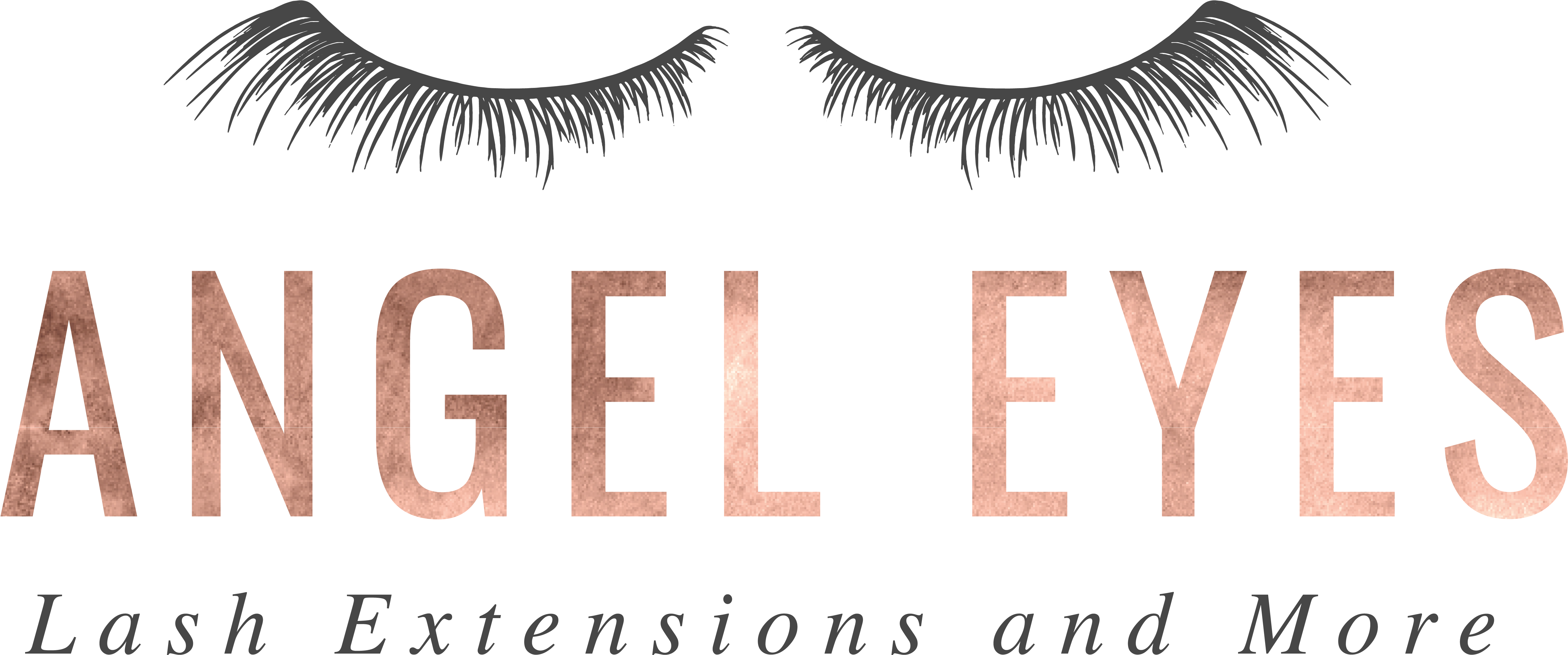 Eyelashes Brushes (6001x3001), Png Download