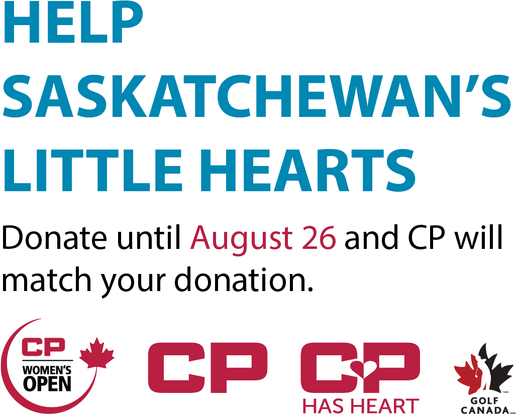 Cpwo Home Page Icon - Canadian Women's Open (1107x967), Png Download