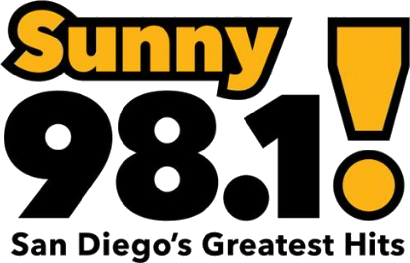 Kxsn Sunny - Sunny 98.1 (840x547), Png Download