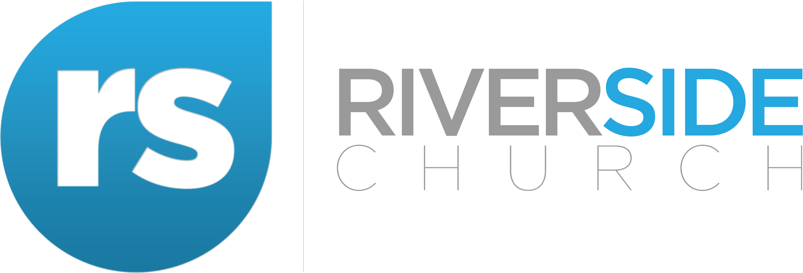 Love Others - Riverside Church (3300x1200), Png Download