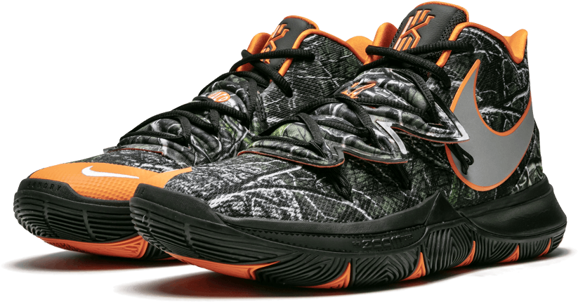 Kyrie 5 (1000x600), Png Download